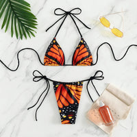 Sammy Jackson™ Bikini Gwen | Seksowne i modne