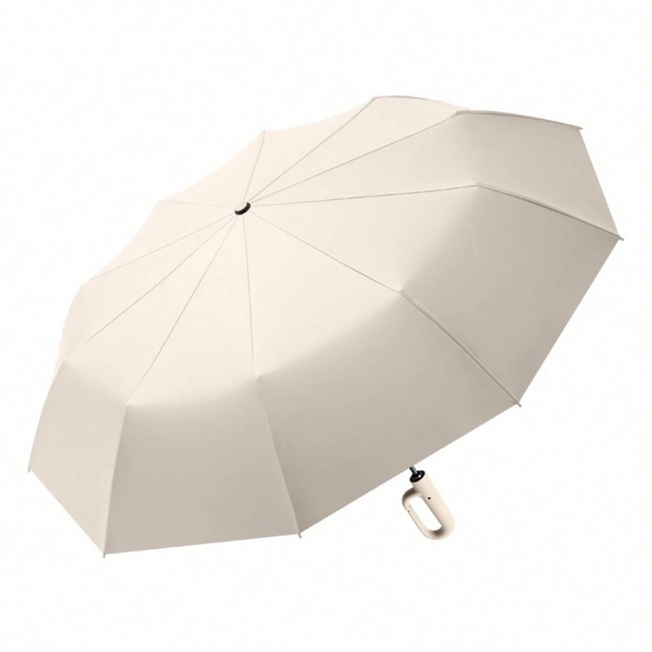Winddichte Paraplu met Reflecterende Rand - StormGuard