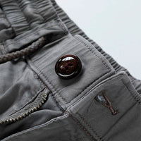 Sammy Jackson™ Koenraad Cargo Shorts | Casual & Versatile