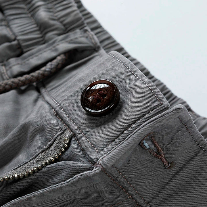 Sammy Jackson™ Koenraad Cargo Shorts | Casual & Versatile