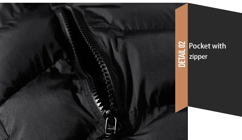 Sammy Jackson™ Plus Bodywarmer | Winterklare bodywarmer