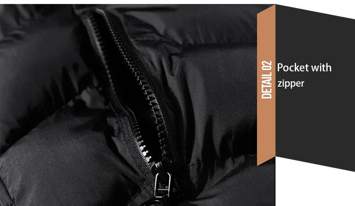 Sammy Jackson™ Plus Bodywarmer | Winterklare bodywarmer