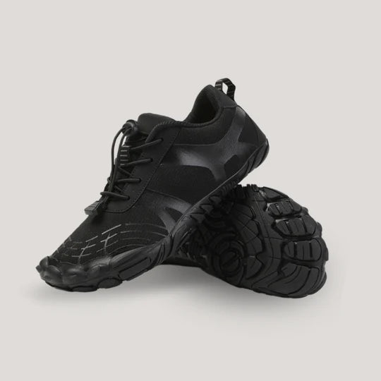 Sammy Jackson™ Apex Sneakers - Orthopedische Premium Outdoor Barefoot Schoenen voor Herfst & Winter (Uniseks)