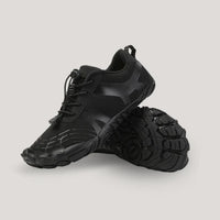 Sammy Jackson™ Apex Sneakers - Orthopedische Premium Outdoor Barefoot Schoenen voor Herfst & Winter (Uniseks)
