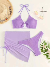 Zestaw bikini Sammy Jackson™ Merel | Komfortowy i modny