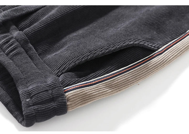Sammy Jackson™ Cavell ChillFlex Jogging Pants | Warm and casual jogging pants