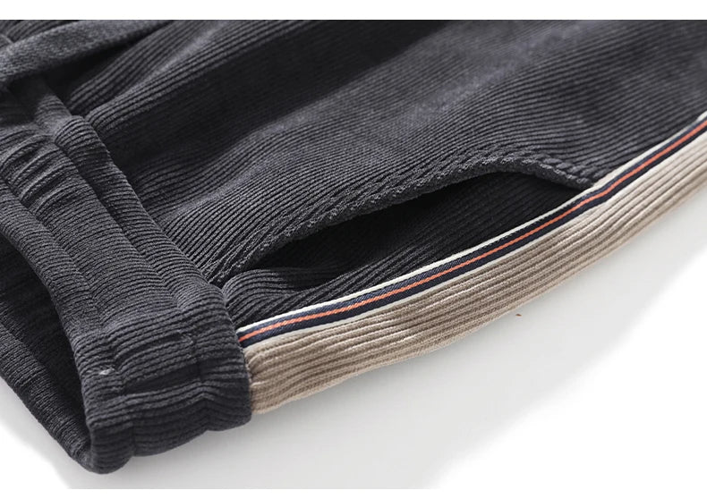 Sammy Jackson™ Cavell ChillFlex Jogging Pants | Warm and casual jogging pants