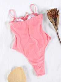 Sammy Jackson™ Aleida Badpak | Effen & Trendy