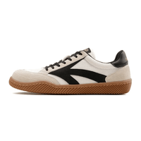 Retro Sneakers with Modern Comfort - Stride84
