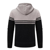 Sammy Jackson™ Kamizelka JokerKnit | Wygodna i ciepła kamizelka na każdą okazję