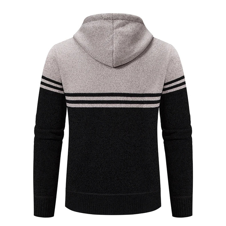 Sammy Jackson™ Kamizelka JokerKnit | Wygodna i ciepła kamizelka na każdą okazję