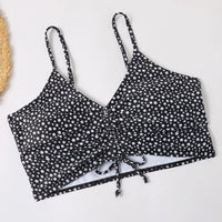 Sammy Jackson™ Adria Flower Power Bikini | Cute & Trendy