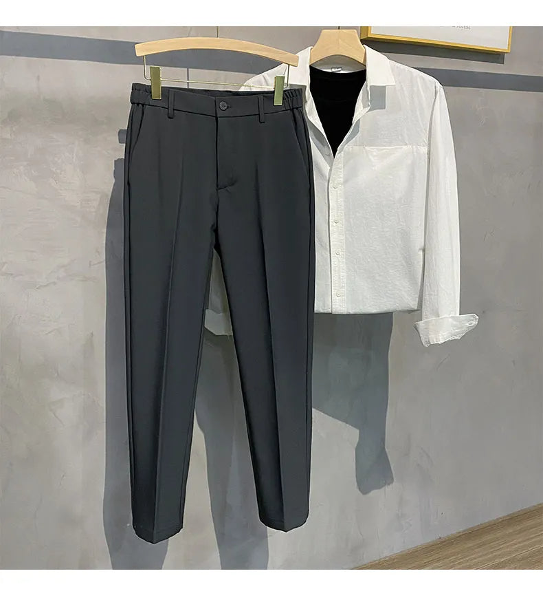 Sammy Jackson™ Trousers | Casual pants for every occasion