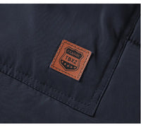 Sammy Jackson™ Hugo Titan Parka | Winter coat with hood