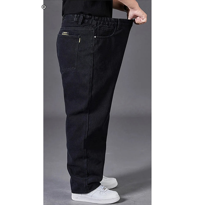 Sammy Jackson™ Urban Ease Plus Size Jeans | Urban Denim
