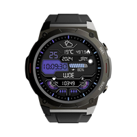 Stylowy smartwatch - Pulse XR