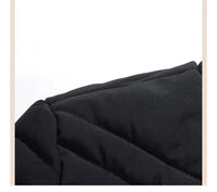 Sammy Jackson™ Urban Windproof Parka | Perfect jacket for an active outdoor winter