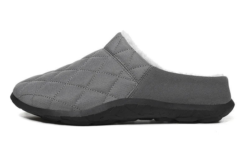 Sammy Jackson™ Max Leather Kickbacks | Comfortabele en stijlvolle pantoffels