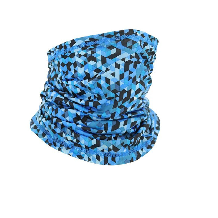 Sammy Jackson™ Bivouac Scarf | Warm and stylish through the winter!