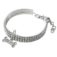 Premium Pet Collar - Bling It On