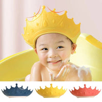 Shampoo and Water Protection Set for Kids – SplashHalo