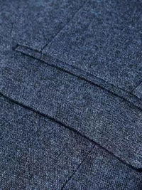 Slim-Fit Men's Blazer – Cedric