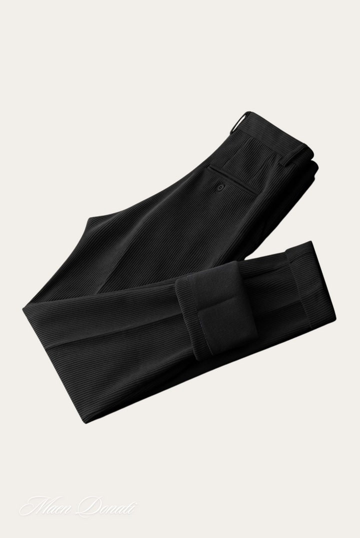 Men's Winter Trousers - Hugo