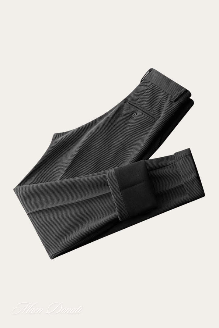 Men's Winter Trousers - Hugo