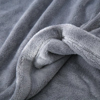 Sammy Jackson™ Winter Chill Pajamas | Warm and soft nightwear for men