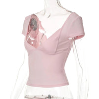 Sammy Jackson™ Livia T-Shirt | Stylish & Sleek