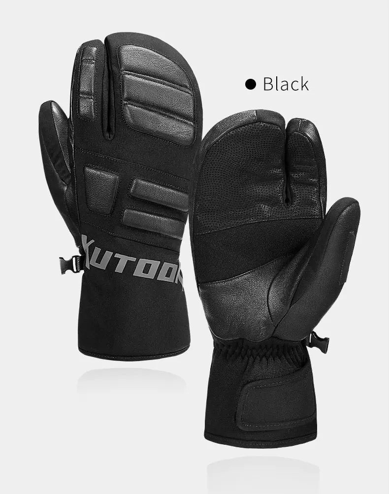 Sammy Jackson™ Ski Wanten | Thermische wanten