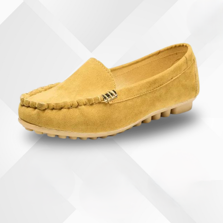 Women's Barefoot Moccasins – Sofia