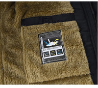 Sammy Jackson™ Hugo Titan Parka | Winter coat with hood