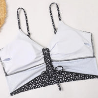 Sammy Jackson™ Adria Flower Power Bikini | Cute & Trendy