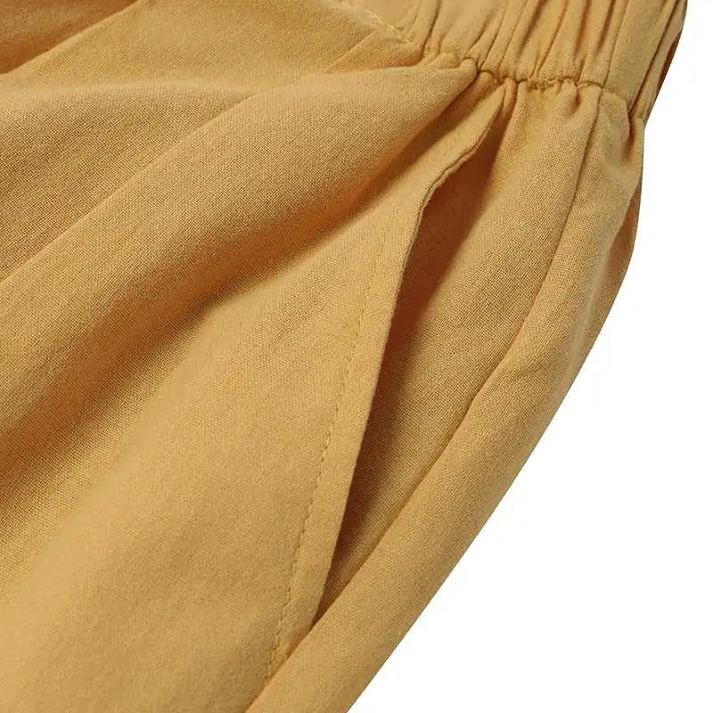 Sammy Jackson™ Elise Plus Size Short | Casual & Trendy
