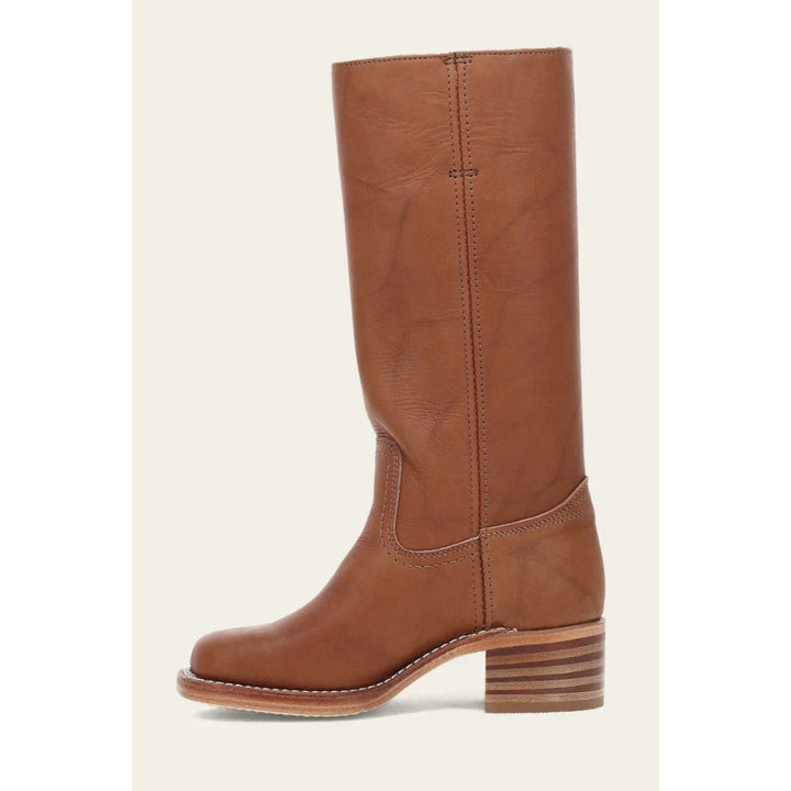 Leather Autumn Boots for Women – Naomi