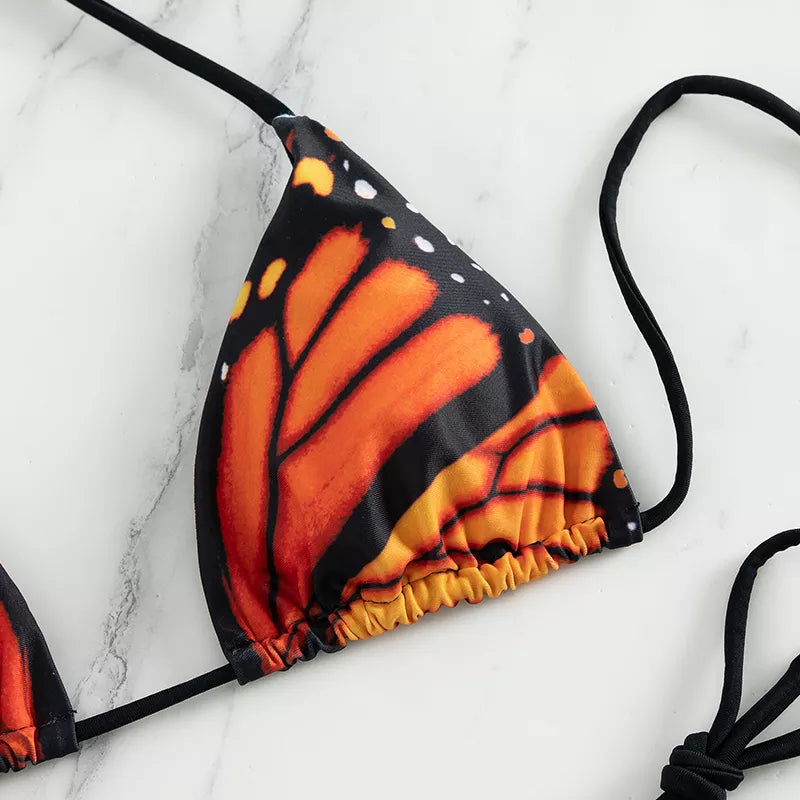 Sammy Jackson™ Bikini Gwen | Seksowne i modne