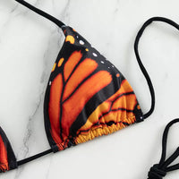 Sammy Jackson™ Bikini Gwen | Seksowne i modne