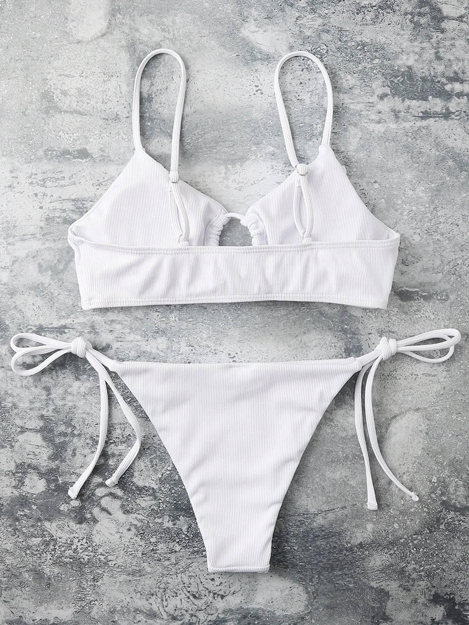 Sammy Jackson™ Demi Bikini | Simple & Trendy