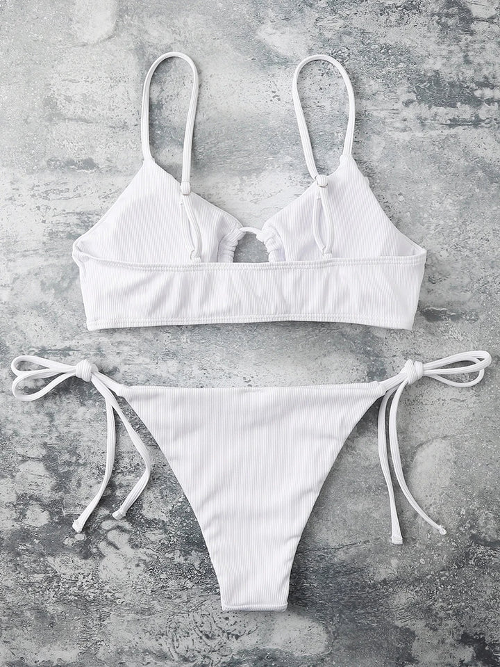 Sammy Jackson™ Demi Bikini | Simple & Trendy