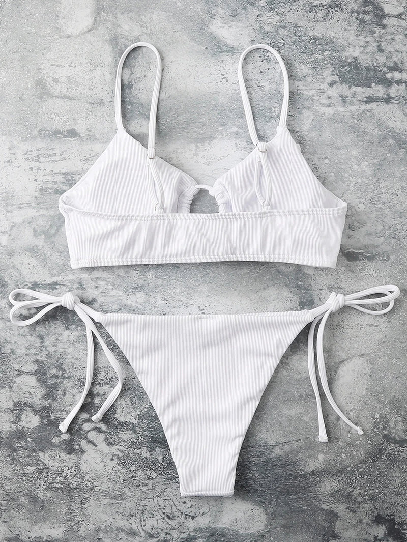 Sammy Jackson™ Demi Bikini | Simple & Trendy