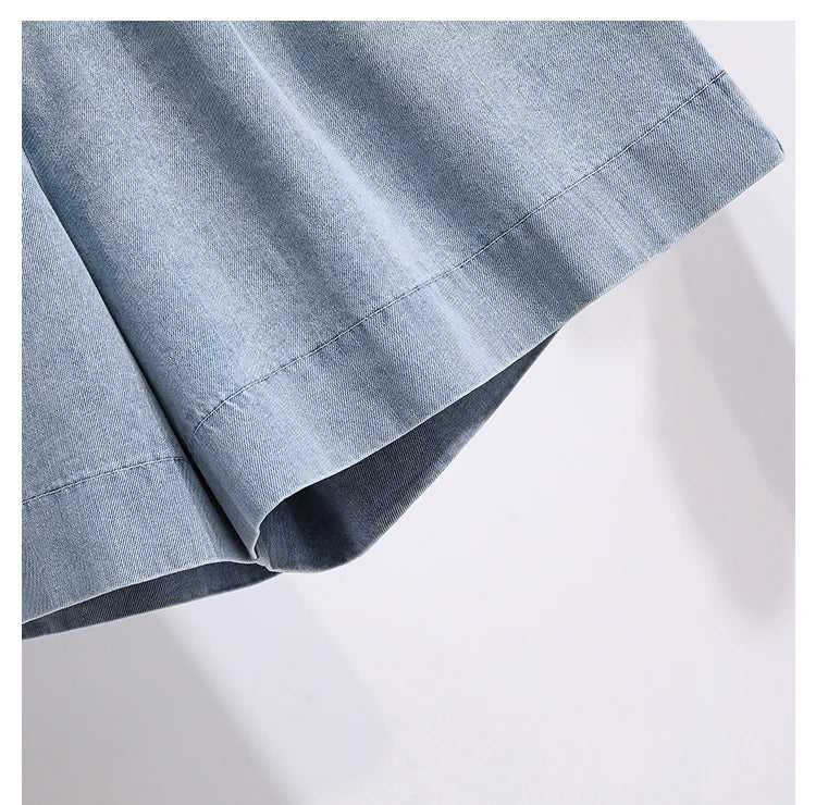 Sammy Jackson™ Gwyneth Plus Size Short | Stijlvol & Casual