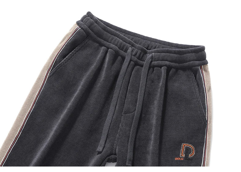 Sammy Jackson™ Cavell ChillFlex Jogging Pants | Warm and casual jogging pants