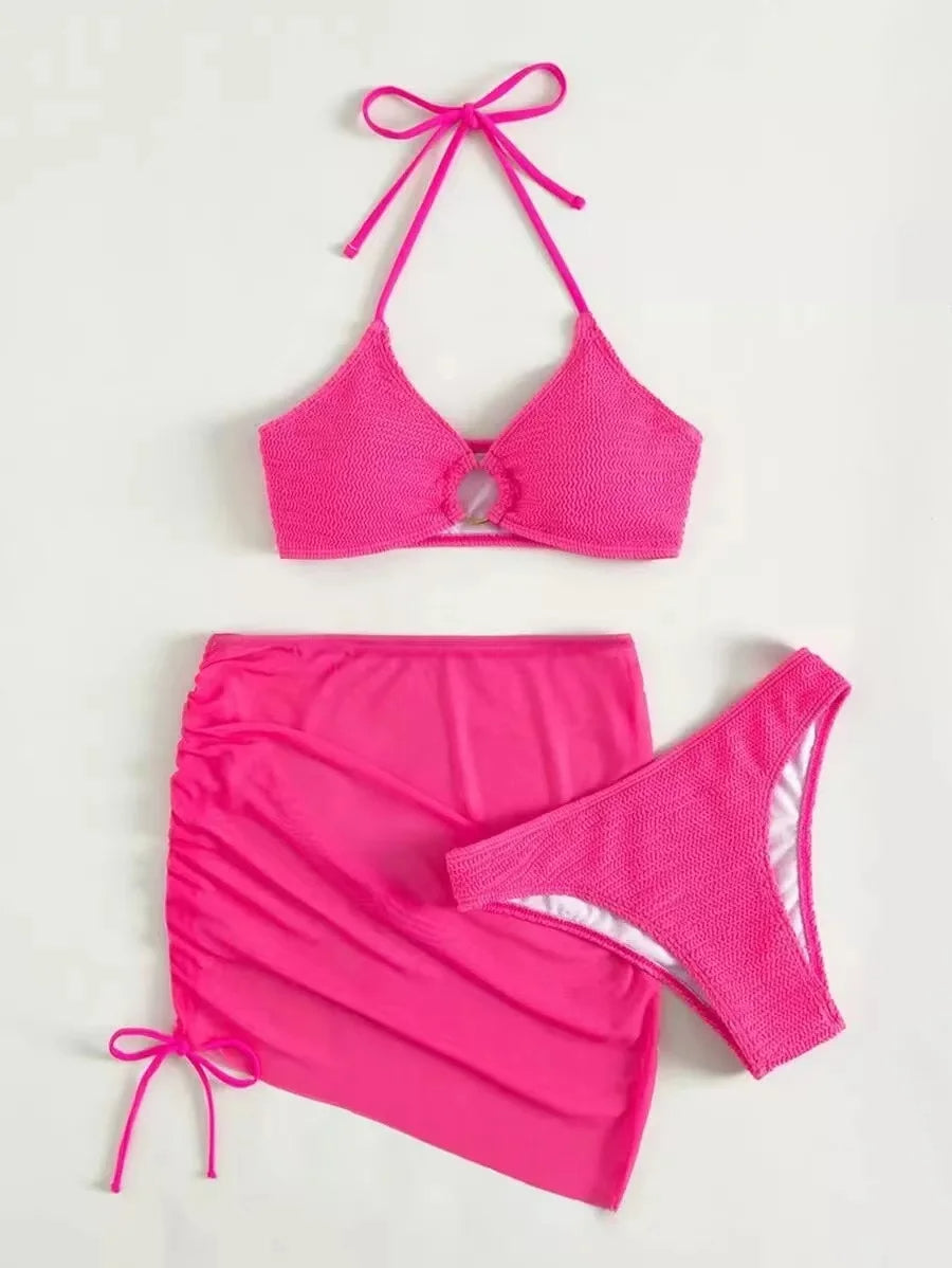 Zestaw bikini Sammy Jackson™ Merel | Komfortowy i modny