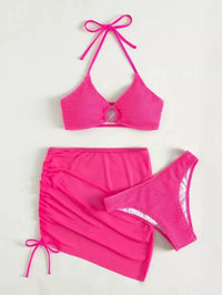 Zestaw bikini Sammy Jackson™ Merel | Komfortowy i modny