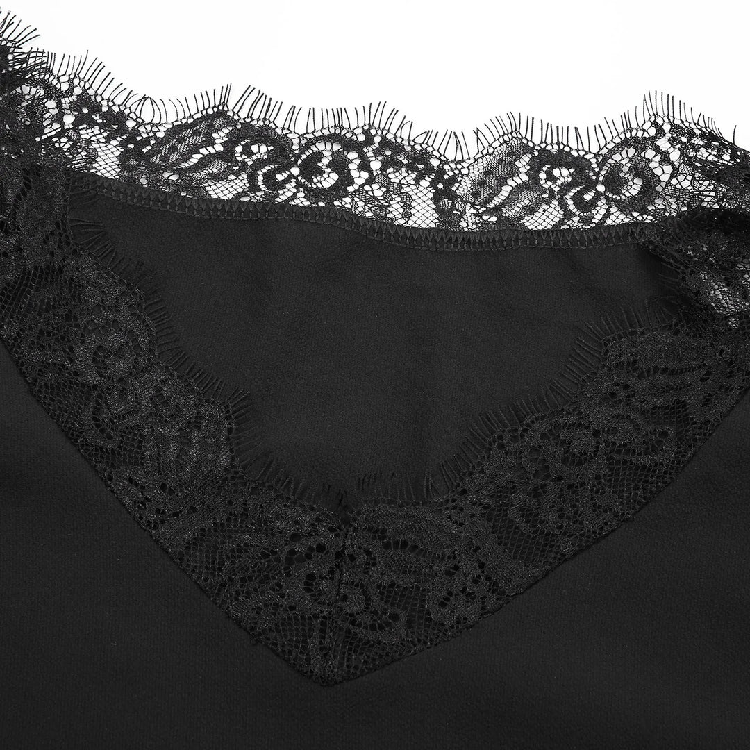 Sammy Jackson™ Isa Plus-Size Blouse | Trendy & Flatterend