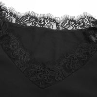 Sammy Jackson™ Isa Plus-Size Blouse | Trendy & Flatterend