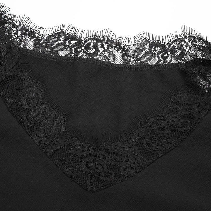 Sammy Jackson™ Isa Plus-Size Blouse | Trendy & Flatterend