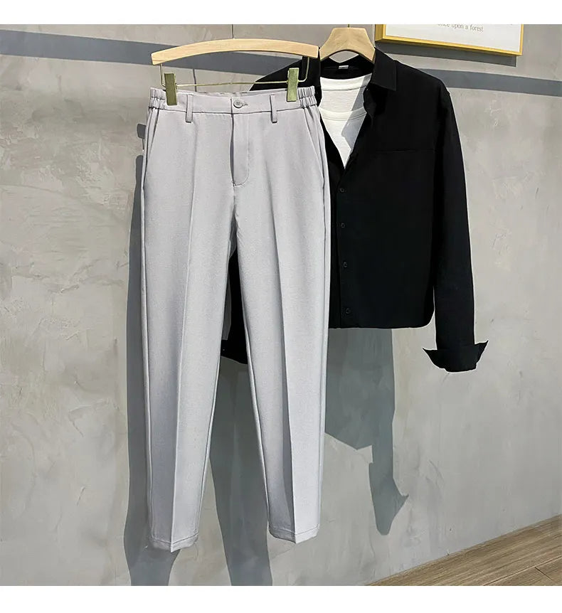 Sammy Jackson™ Trousers | Casual pants for every occasion