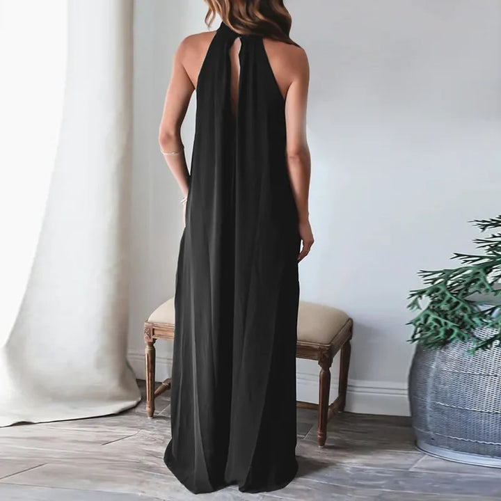 Sammy Jackson™ Mijke Plus Size Jumpsuit | Casual & Luchtig